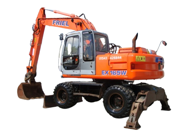 mechanization