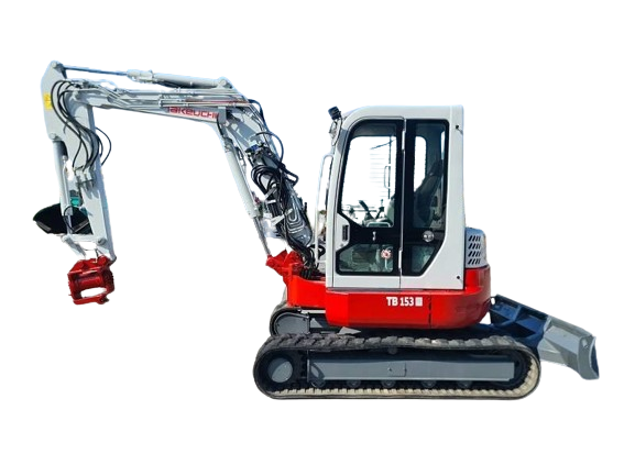 mechanization