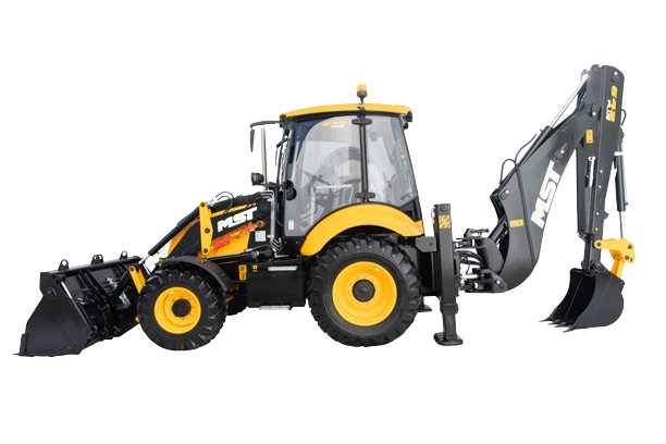 mechanization
