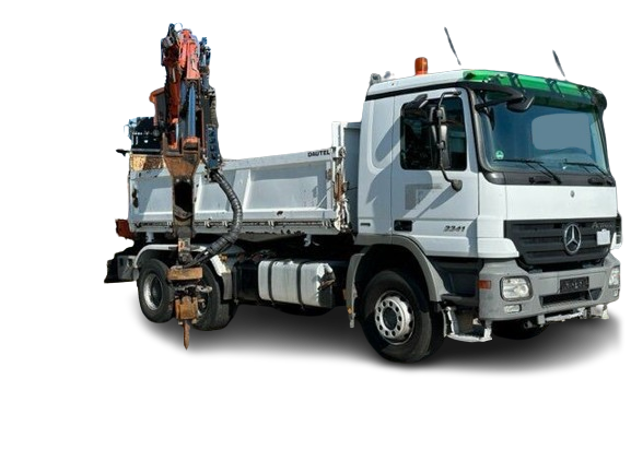 mechanization