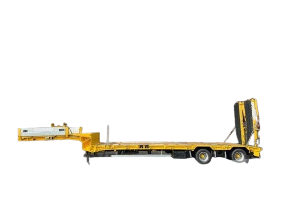 mechanization