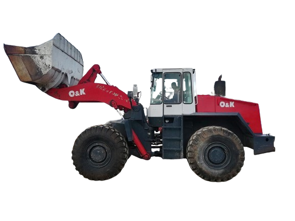 mechanization