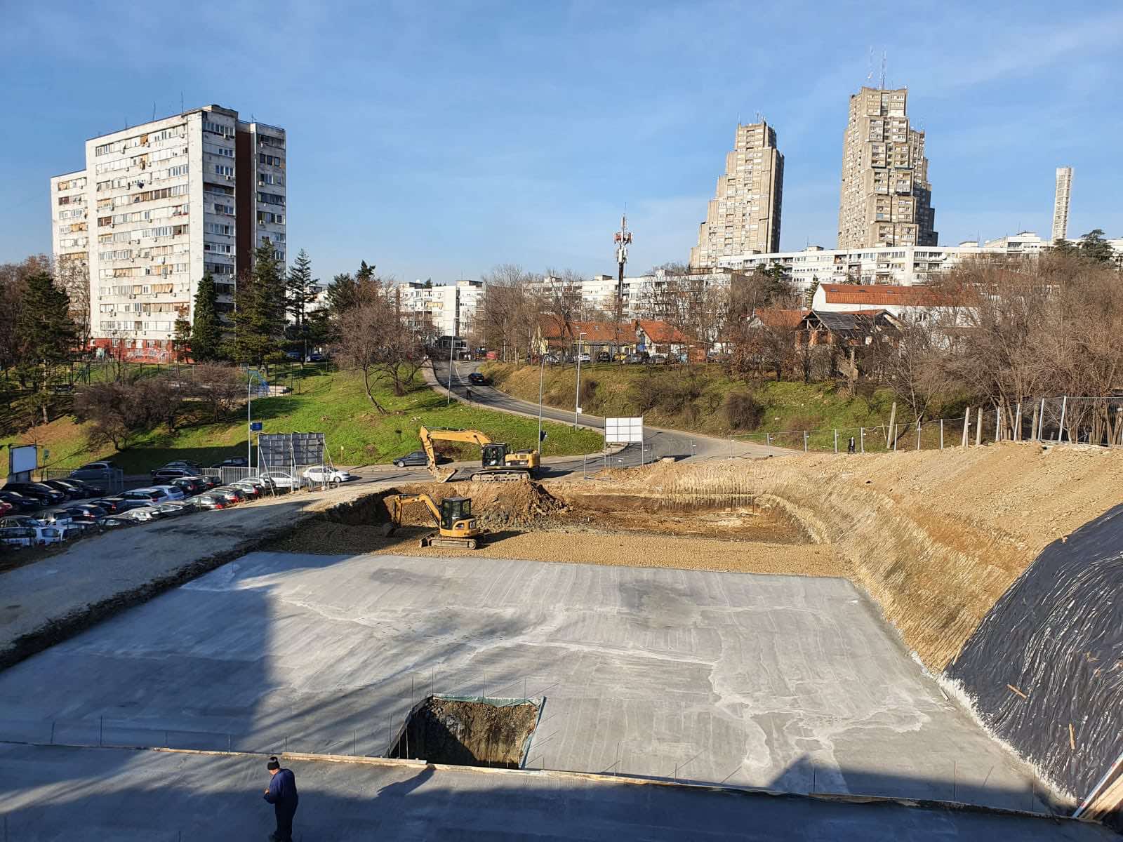 projects